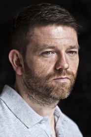 Chris Reilly portrait