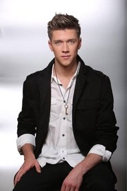Collins Key portrait
