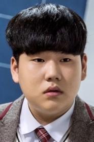 Yang Han-yeol portrait