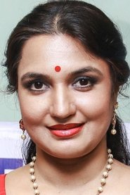 Sukanya portrait