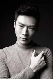 王梓霆 portrait
