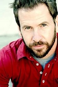 John Hawkinson portrait