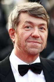 Philippe Bober portrait