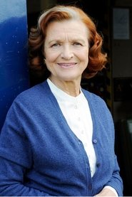 Brigitte Antonius portrait