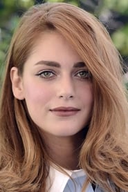 Miriam Leone portrait