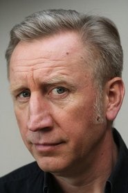 Zbigniew Paterak portrait