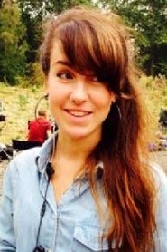 Kate Medland portrait
