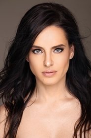 Gabriela Platas portrait