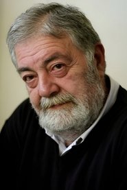 Merab Sharikadze portrait