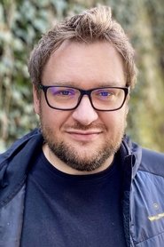 Milan Enčev portrait