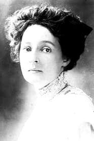 Ethel Lloyd portrait