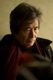 Kōhei Oguri portrait