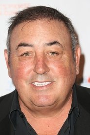 Doc McGhee portrait