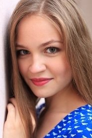 Arina Zharkova portrait