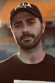 Mert Erez portrait