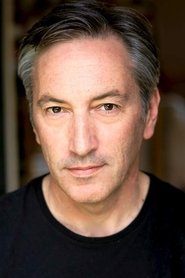 Phil Peleton portrait