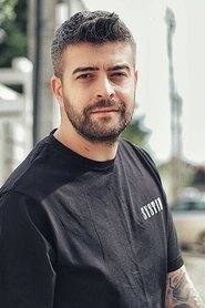 Ștefan Sprianu portrait