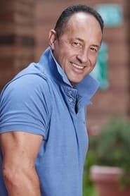 Dirk Stoltz portrait