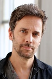 Joel Bissonnette portrait