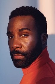 Tramell Tillman portrait