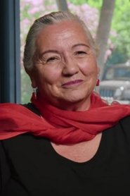 Ana Maria Quintana portrait