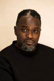 Femi Oyeniran portrait