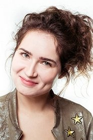 Katarzyna Kucharska portrait