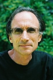Jay Levey portrait