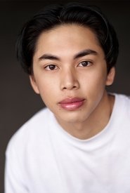 Kevin Khan portrait