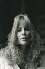 Elsebeth Reingaard portrait