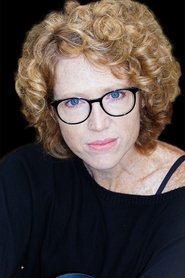 Natacha Thompson portrait