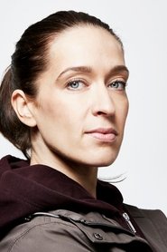 Elsa Saisio portrait