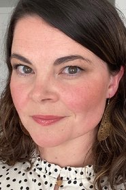 Erin Banks portrait