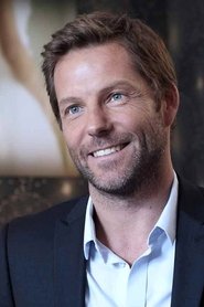 Jamie Bamber portrait