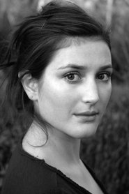 Lara Apponyi portrait