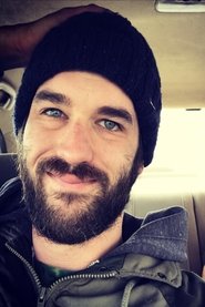 Raygun Busch portrait