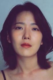 Ahn Ji-hee portrait