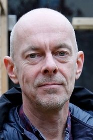 Mats Bigert portrait