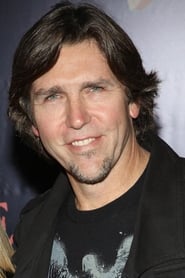 Nelson McCormick portrait