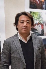 Masaaki Miyazawa portrait