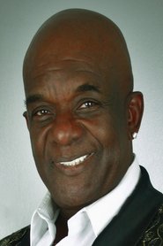 Andre Benjamin portrait