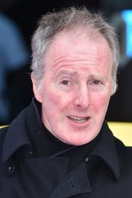 John Sparkes portrait