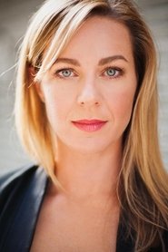 Joanne Hunt portrait