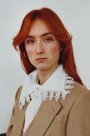 Harris Reed portrait