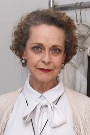 Silvia Mariscal portrait