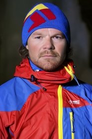 Markus Pucher portrait