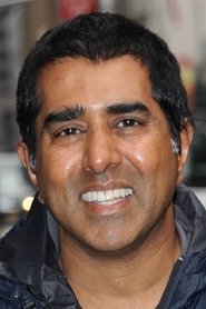 Jay Chandrasekhar portrait