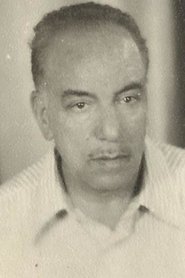 Aly El Gabry portrait