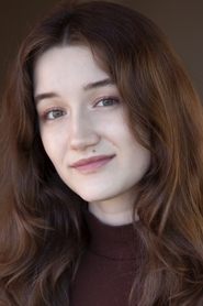 Kylie McNeill portrait