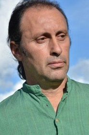 Tullio Sorrentino portrait